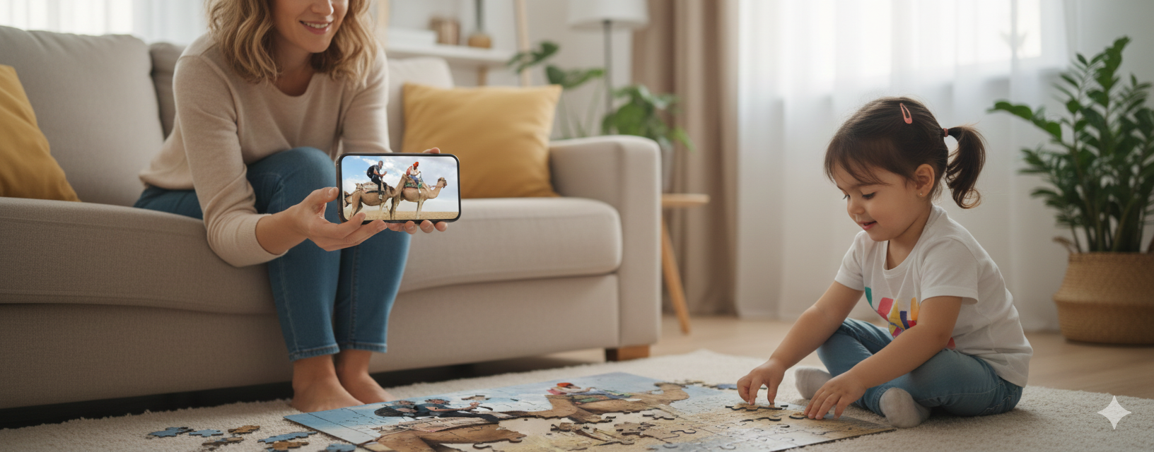 Puzzle Personalizado