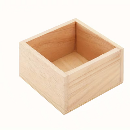 Número de Lixa Montessori Caixa