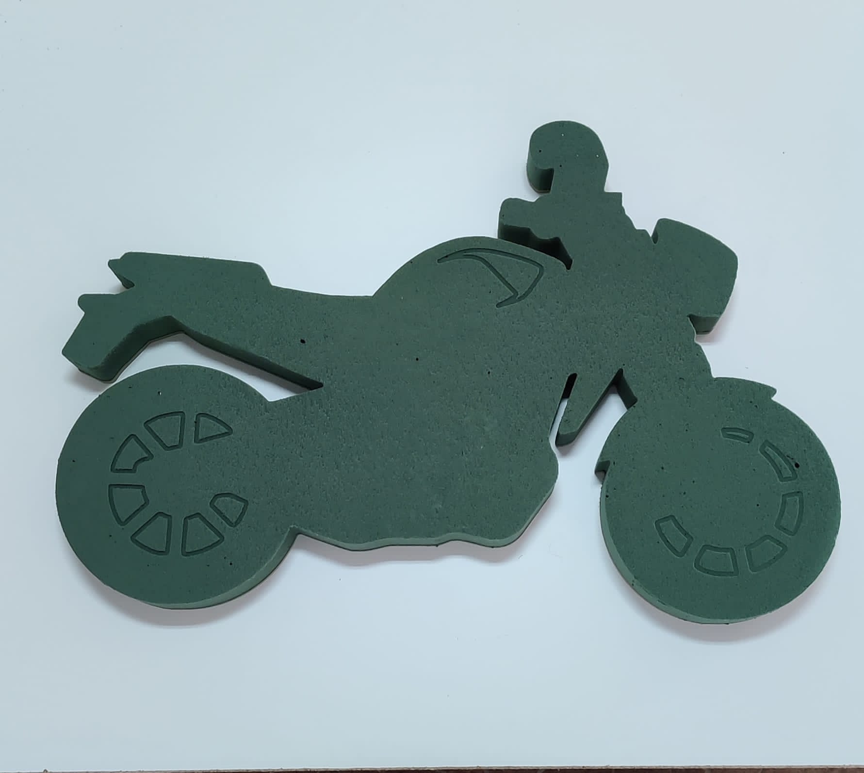 Decoração Floral Mota Naked