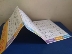 Guia de Gestos Baby Signs®