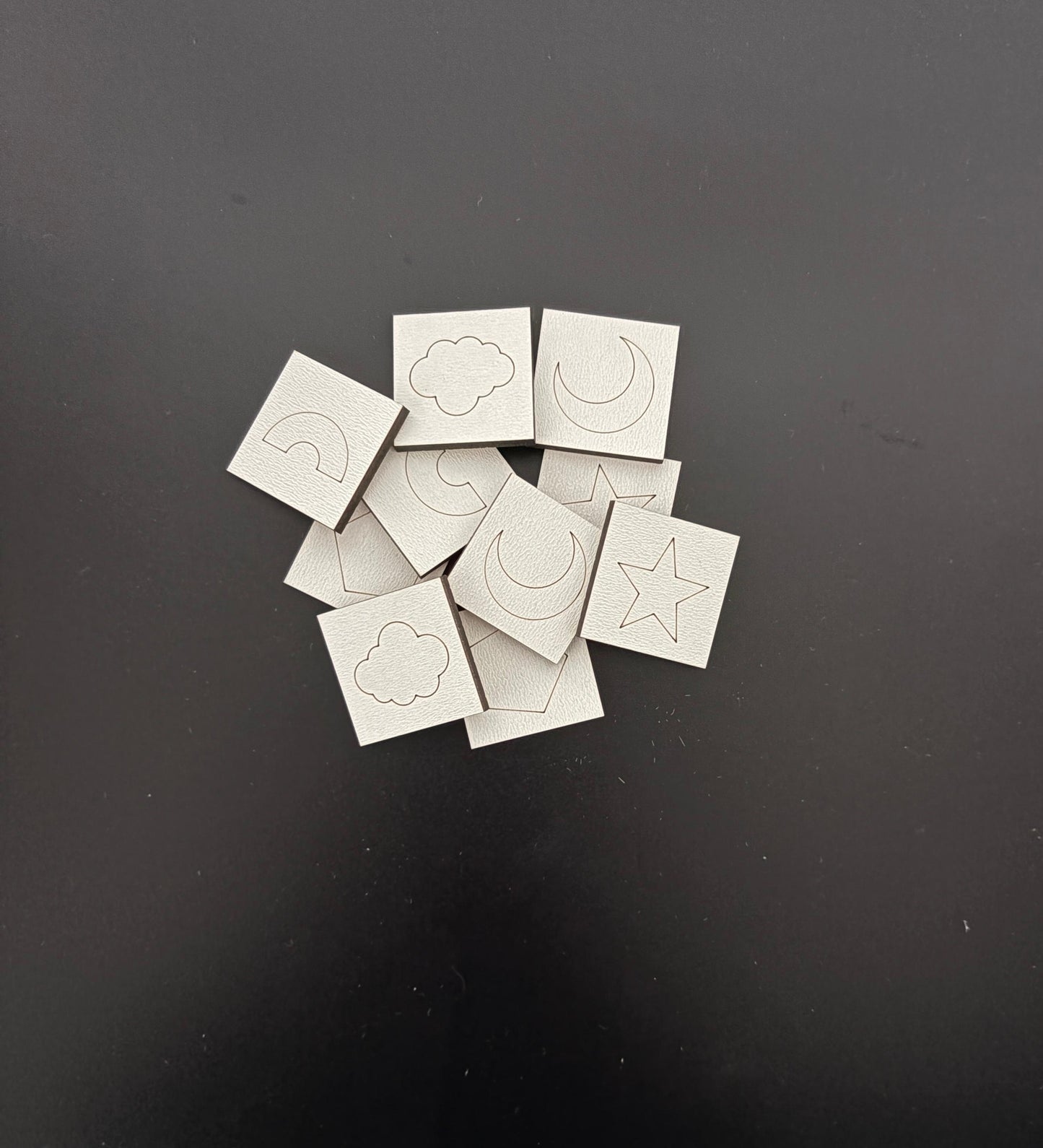 Mini Jogo da Memória