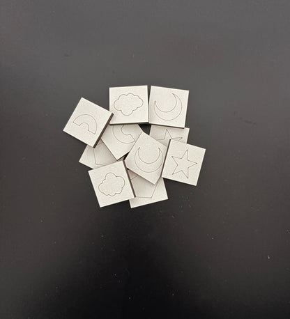 Mini Jogo da Memória