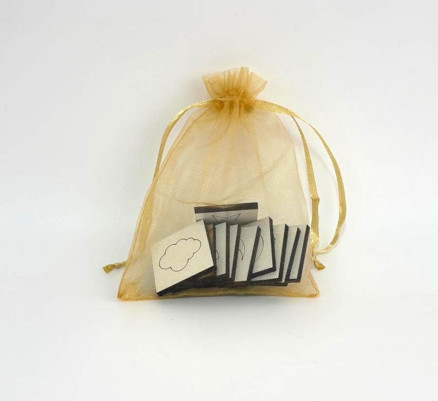 Mini Jogo da Memória