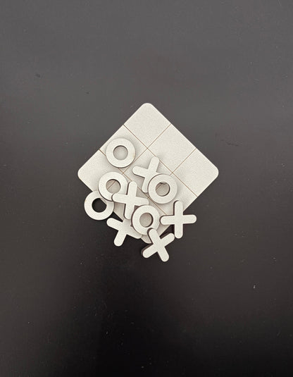 Mini jogo do galo personalizável