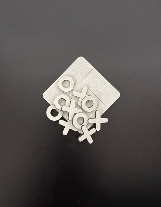 Mini jogo do galo personalizável